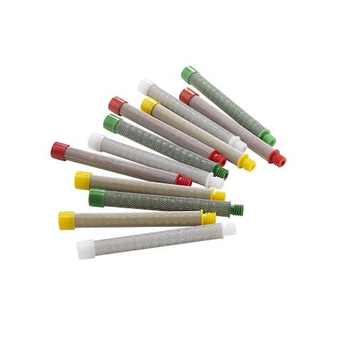 Titan SprayTech OEM Screw-In Gun Filter - 180 Mesh - 500-200-15 (Fits LX60)