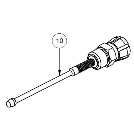 PHM004 - FAN REGULATOR KIT