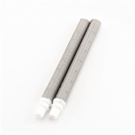 FM2002 - OEM PN 34377 - GUN HANDLE FILTERS - WAGNER - 50 MESH - WHITE