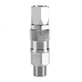 ASP Swivel Compatible With Graco 224457 & 244515 Straight Spray