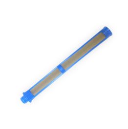 Gun Handle Paint Spray Filters - Graco - 100 Mesh - Blue
