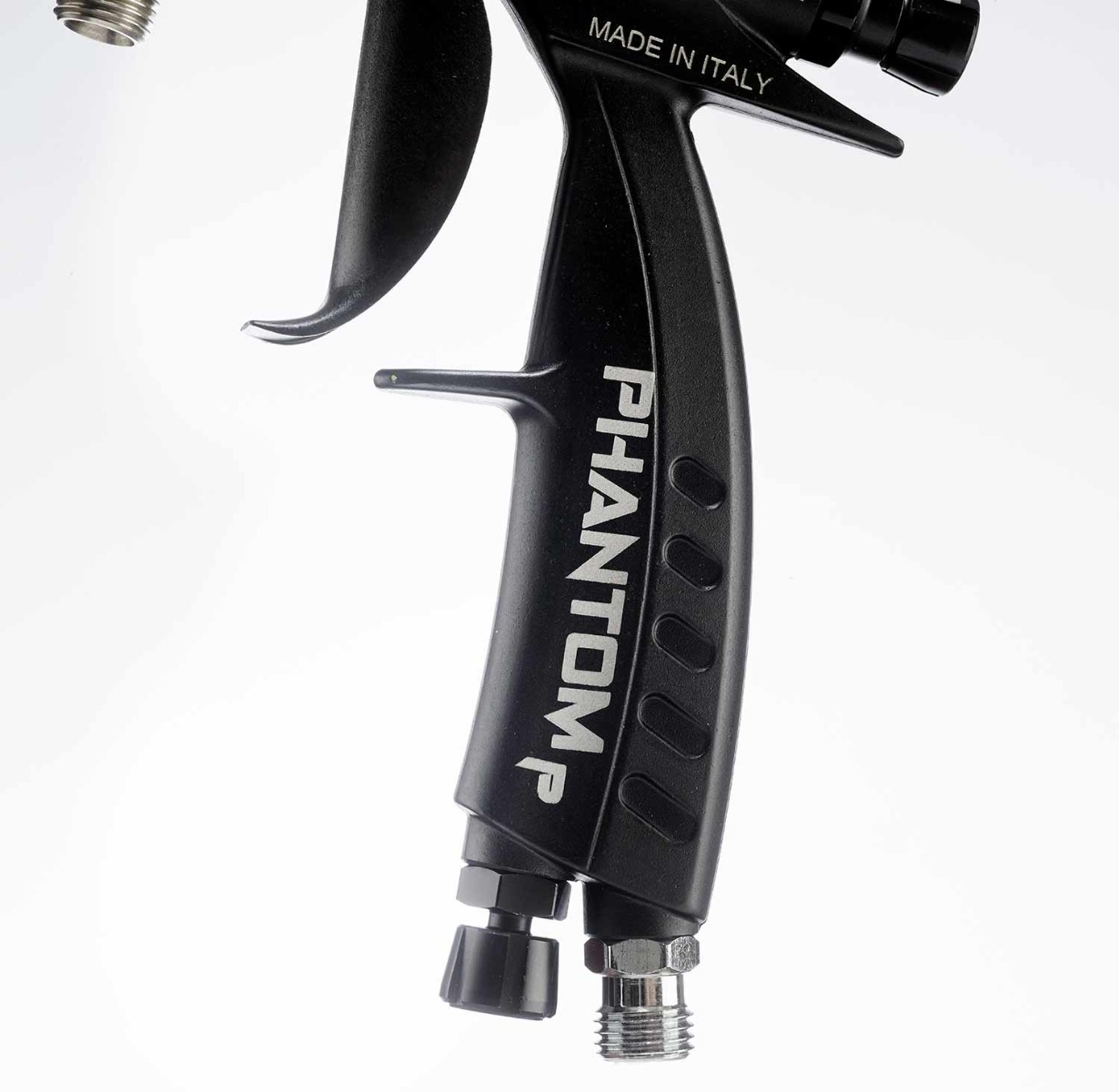 COMING SOON - THE NEW LOW PRESSURE PHANTOM PRESSURE GUN